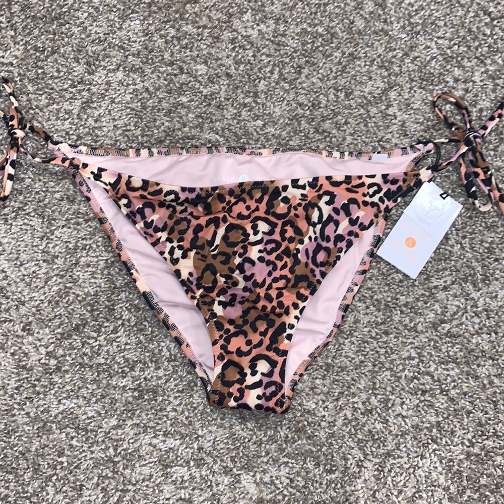 Target bikini bottom